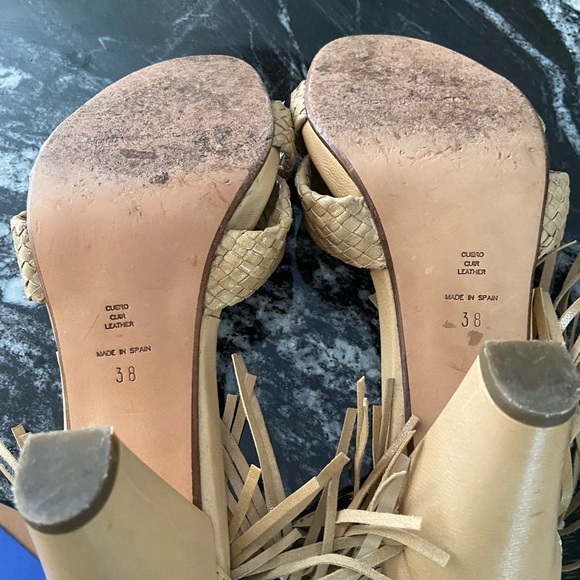 Ladies shoes - Picture 4 of 5